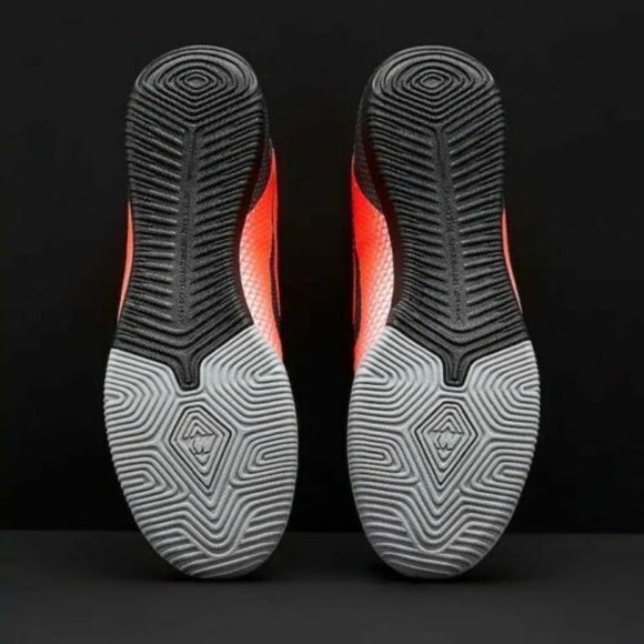 NIKE MERCURIAL VAPOR 12 ACADEMY CR7 IC INDOOR SOCCER MEN\'S SIZES NEW Without BOX main image 3